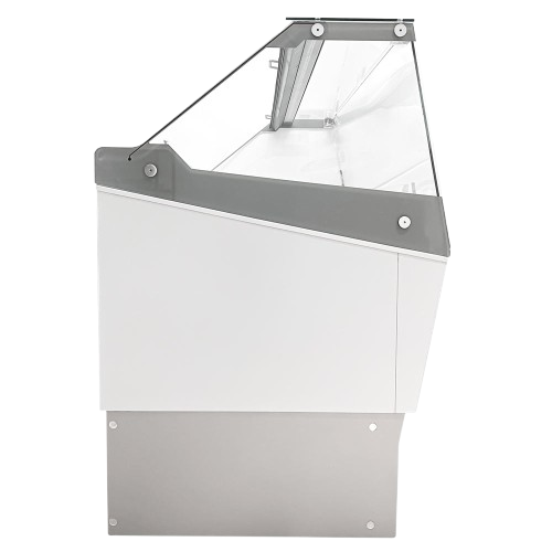 Витрина для мороженого NOVA 10